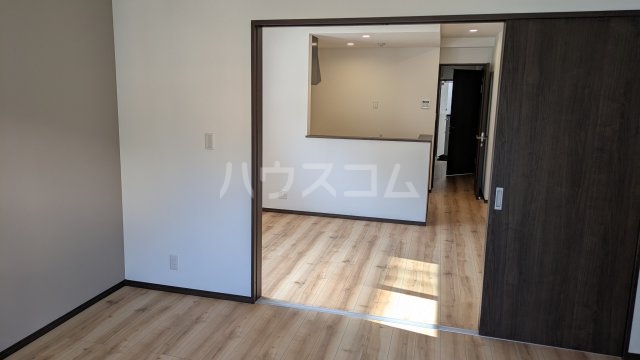 3/21 リビング/ダイニング