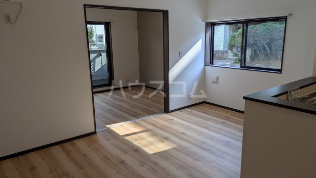 4/21 リビング/ダイニング