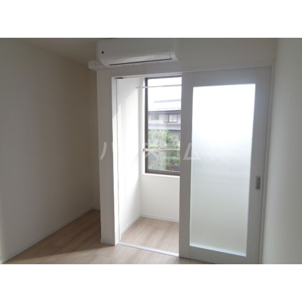 11/15 バルコニー