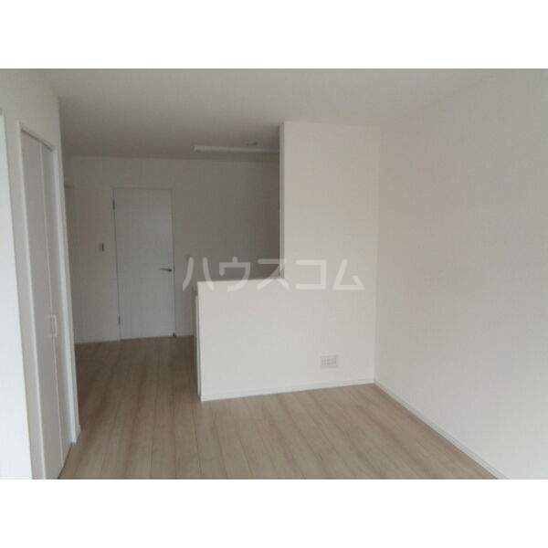 3/15 リビング/ダイニング