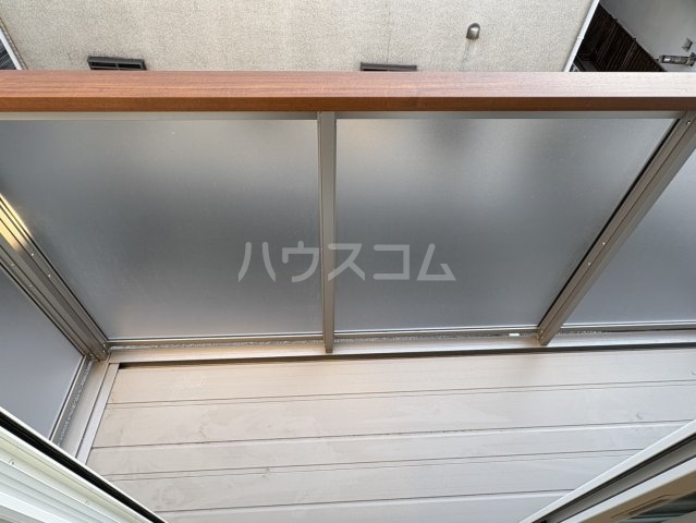 24/30 バルコニー