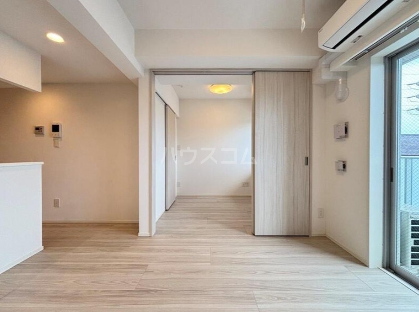 4/24 リビング/ダイニング