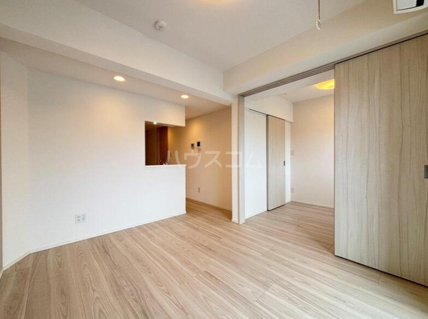 3/24 リビング/ダイニング