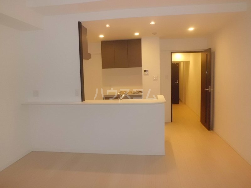 3/20 リビング/ダイニング