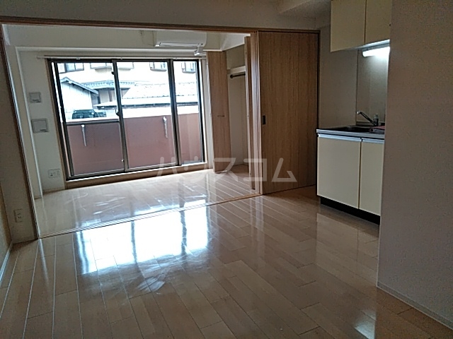 3/30 リビング/ダイニング