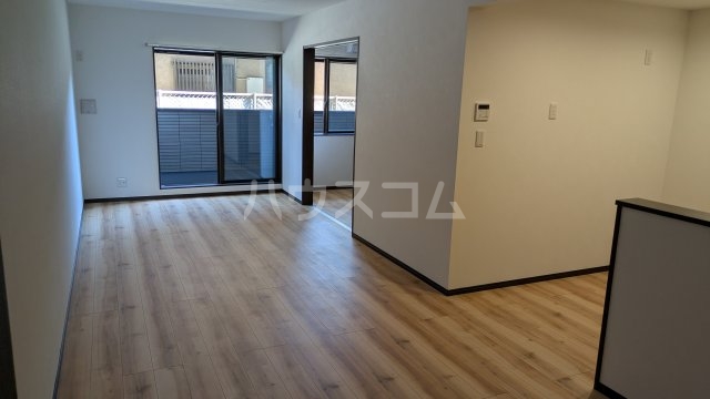 3/21 リビング/ダイニング