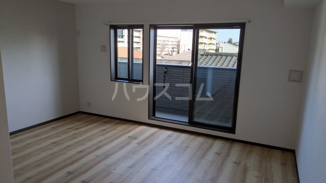 3/20 リビング/ダイニング