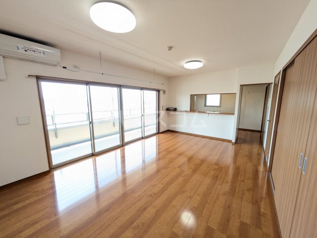 3/30 リビング/ダイニング