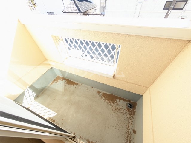 19/30 バルコニー