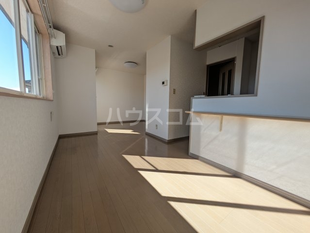 3/30 リビング/ダイニング