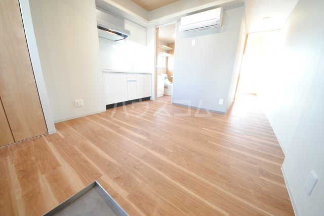 3/30 リビング/ダイニング