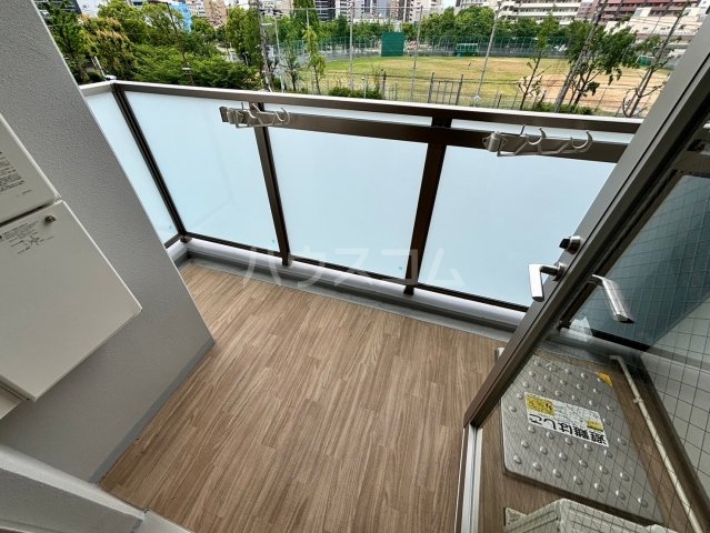 16/30 バルコニー