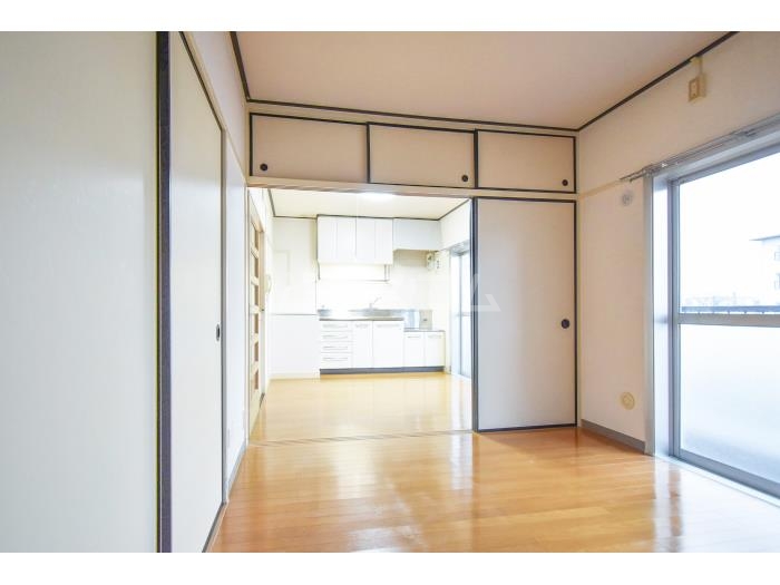 3/22 リビング/ダイニング