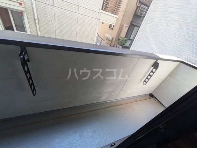 15/27 バルコニー