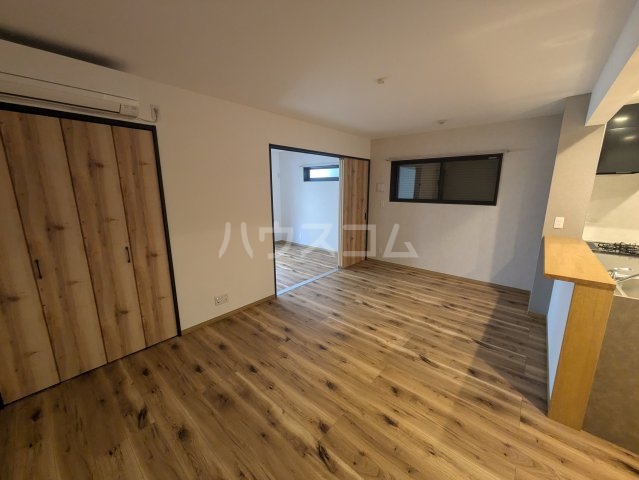 5/27 リビング/ダイニング