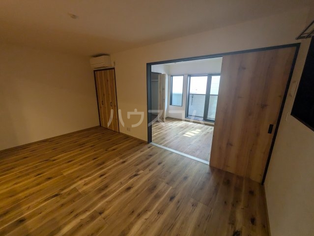 4/27 リビング/ダイニング