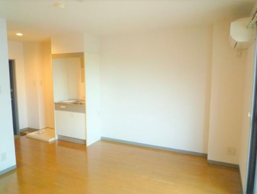 4/22 リビング/ダイニング