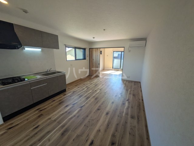 4/27 リビング/ダイニング