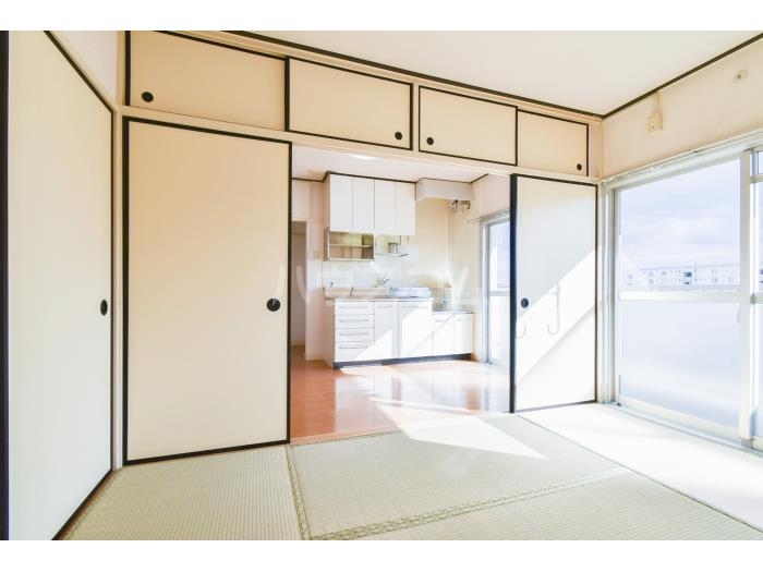 3/24 リビング/ダイニング