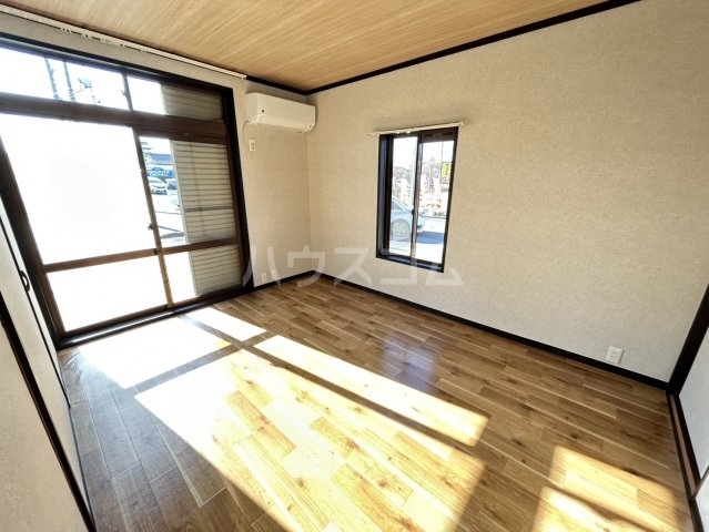 5/30 リビング/ダイニング