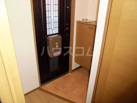 14/15 エントランス