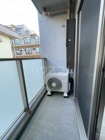 13/26 バルコニー