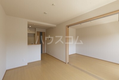 4/21 リビング/ダイニング