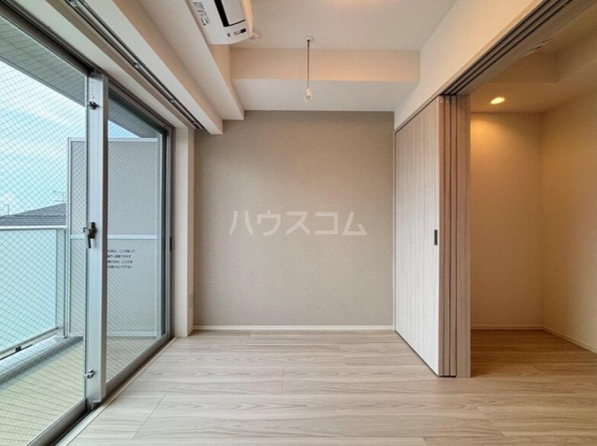 13/25 バルコニー