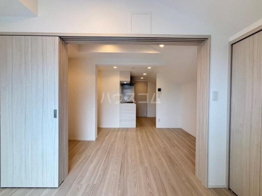 3/25 リビング/ダイニング