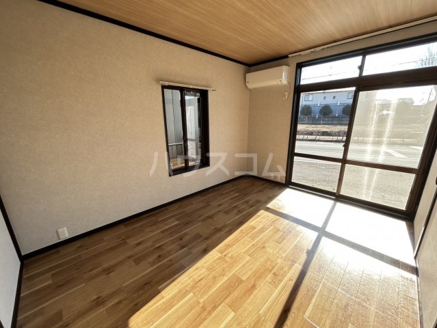 6/30 リビング/ダイニング