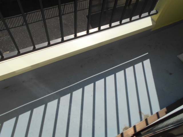 16/30 バルコニー