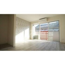 4/23 リビング/ダイニング