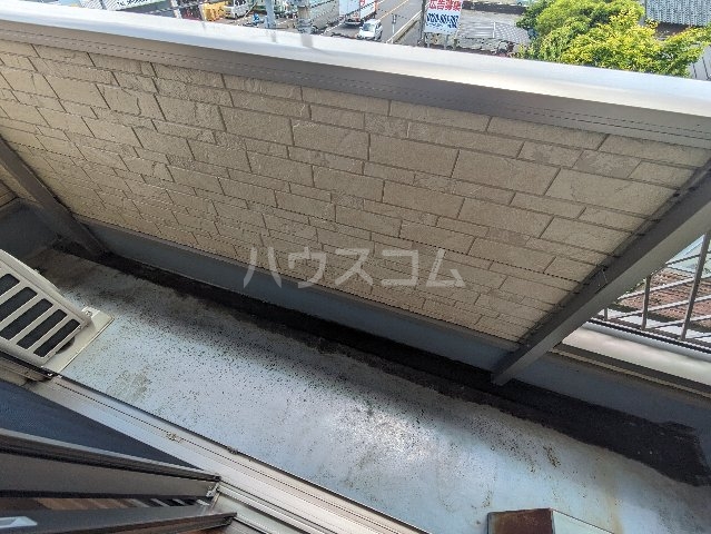 24/30 バルコニー