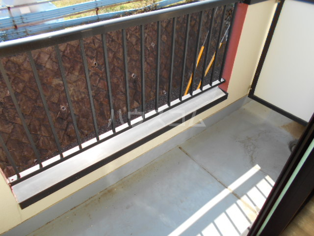15/30 バルコニー