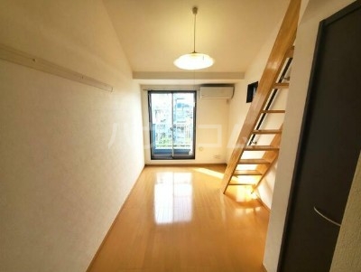 3/22 リビング/ダイニング