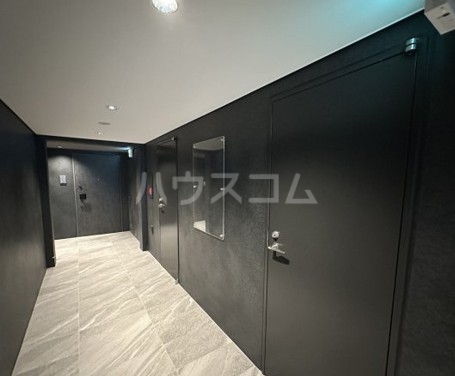 10/20 エントランス