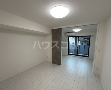 4/19 リビング/ダイニング