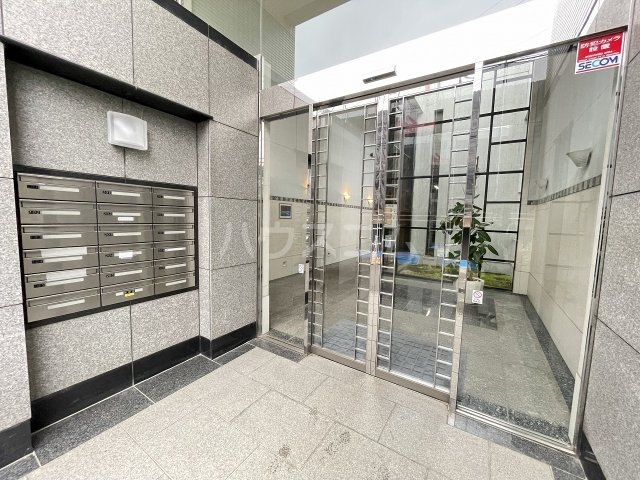 21/24 エントランス