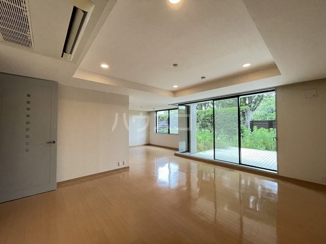 4/24 リビング/ダイニング