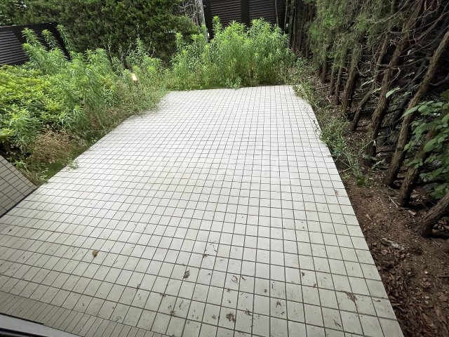 15/24 バルコニー