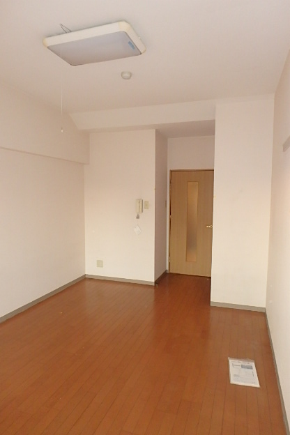 4/23 リビング/ダイニング