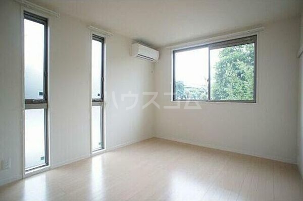 11/24 バルコニー