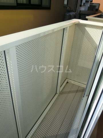 17/25 バルコニー