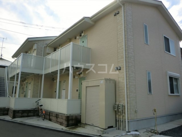 19/25 エントランス