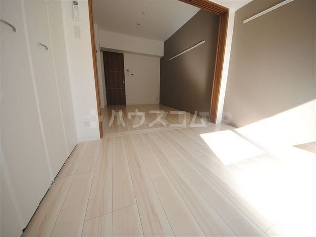 4/24 リビング/ダイニング