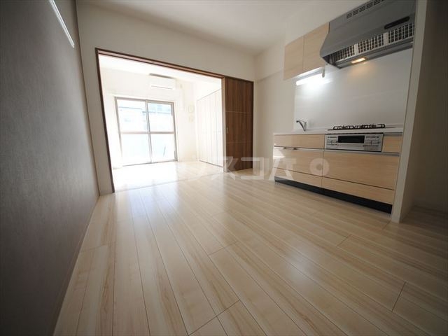 3/24 リビング/ダイニング