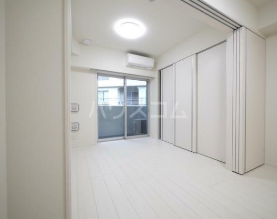 4/23 リビング/ダイニング