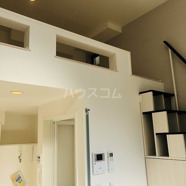 3/18 リビング/ダイニング