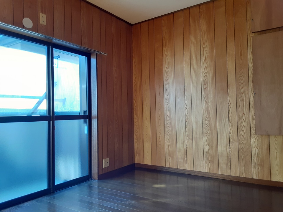 5/30 リビング/ダイニング