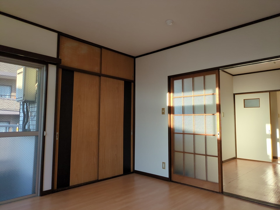 6/30 リビング/ダイニング